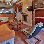 Country house El Lagar Canalejas de Penafiel