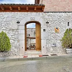 El Lagar Country house *