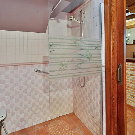 Εξοχικό σπίτι El Lagar *