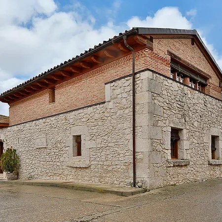 El Lagar Εξοχικό σπίτι