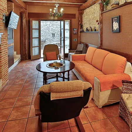 El Lagar Canalejas de Peñafiel