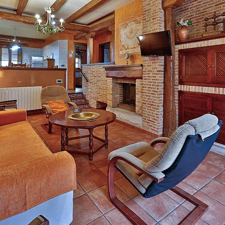 El Lagar Εξοχικό σπίτι Canalejas de Peñafiel