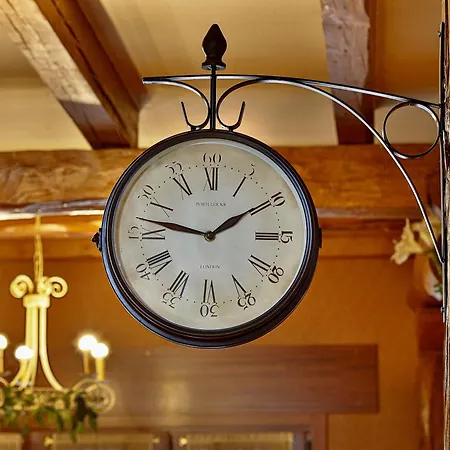 Εξοχικό σπίτι El Lagar