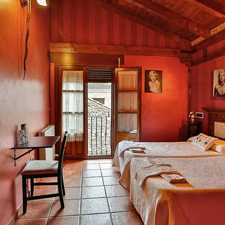 El Lagar * Canalejas de Peñafiel