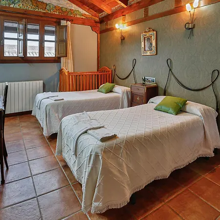 El Lagar Εξοχικό σπίτι *