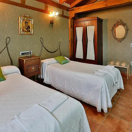 El Lagar Εξοχικό σπίτι