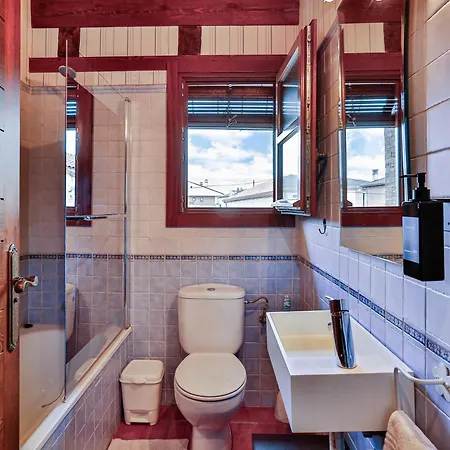 El Lagar Εξοχικό σπίτι