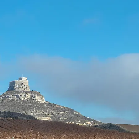 El Lagar Εξοχικό σπίτι Canalejas de Peñafiel