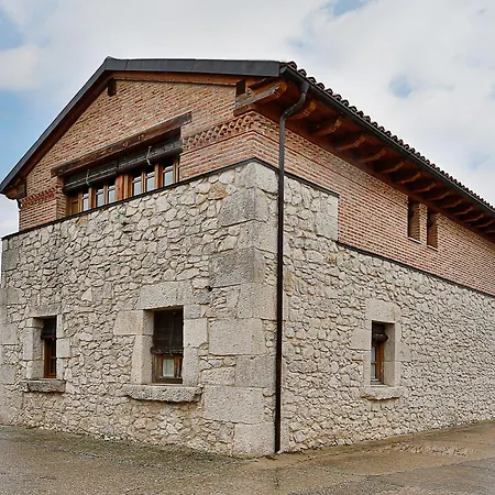 El Lagar Country house Canalejas de Penafiel