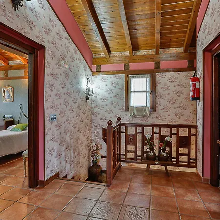 El Lagar Country house