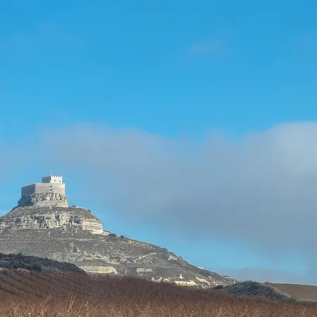 El Lagar