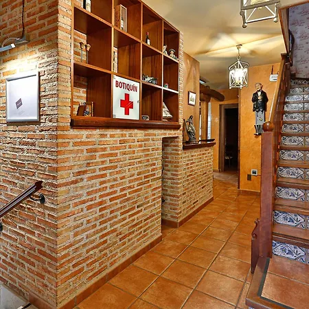 El Lagar Canalejas de Peñafiel