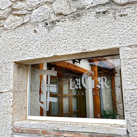 El Lagar * Canalejas de Peñafiel