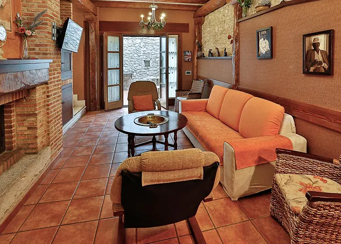 El Lagar Canalejas de Peñafiel