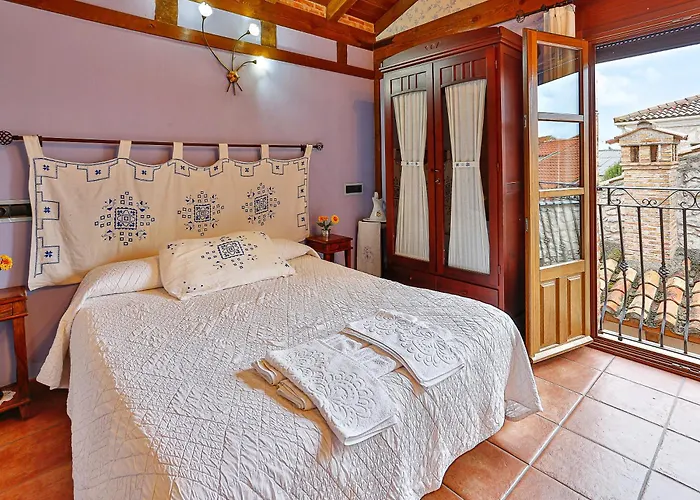 컨트리하우스 El Lagar Canalejas de Peñafiel