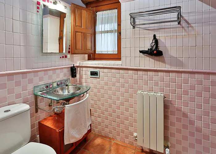 컨트리하우스 El Lagar *