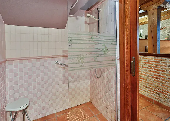 El Lagar 컨트리하우스 *