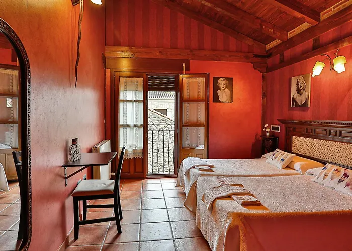 El Lagar * Canalejas de Peñafiel