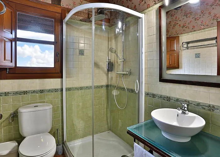 컨트리하우스 El Lagar *