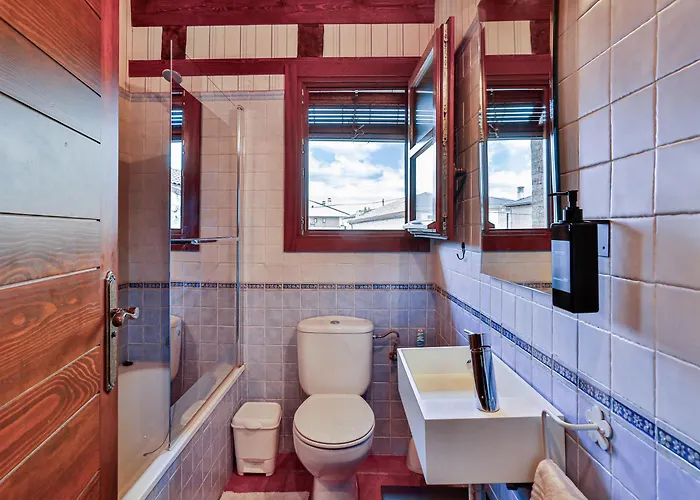 El Lagar 컨트리하우스