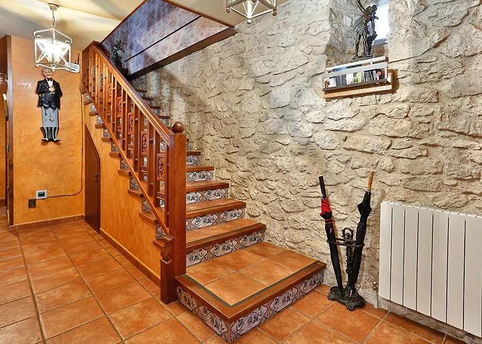 El Lagar 컨트리하우스 Canalejas de Peñafiel