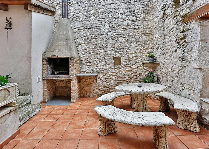 컨트리하우스 El Lagar