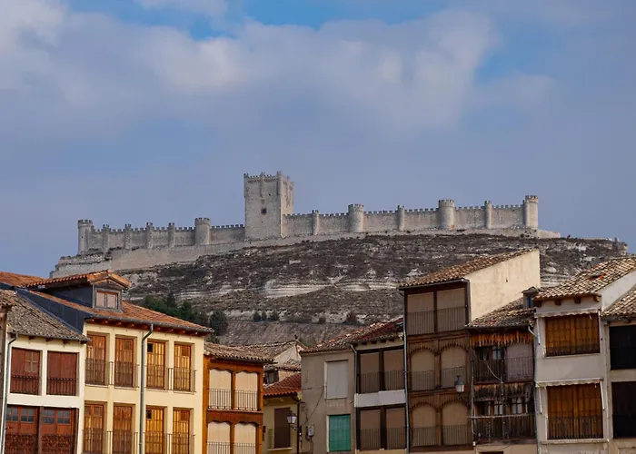 El Lagar 컨트리하우스 *