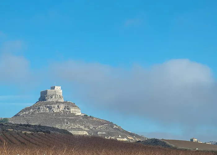El Lagar 컨트리하우스 Canalejas de Peñafiel